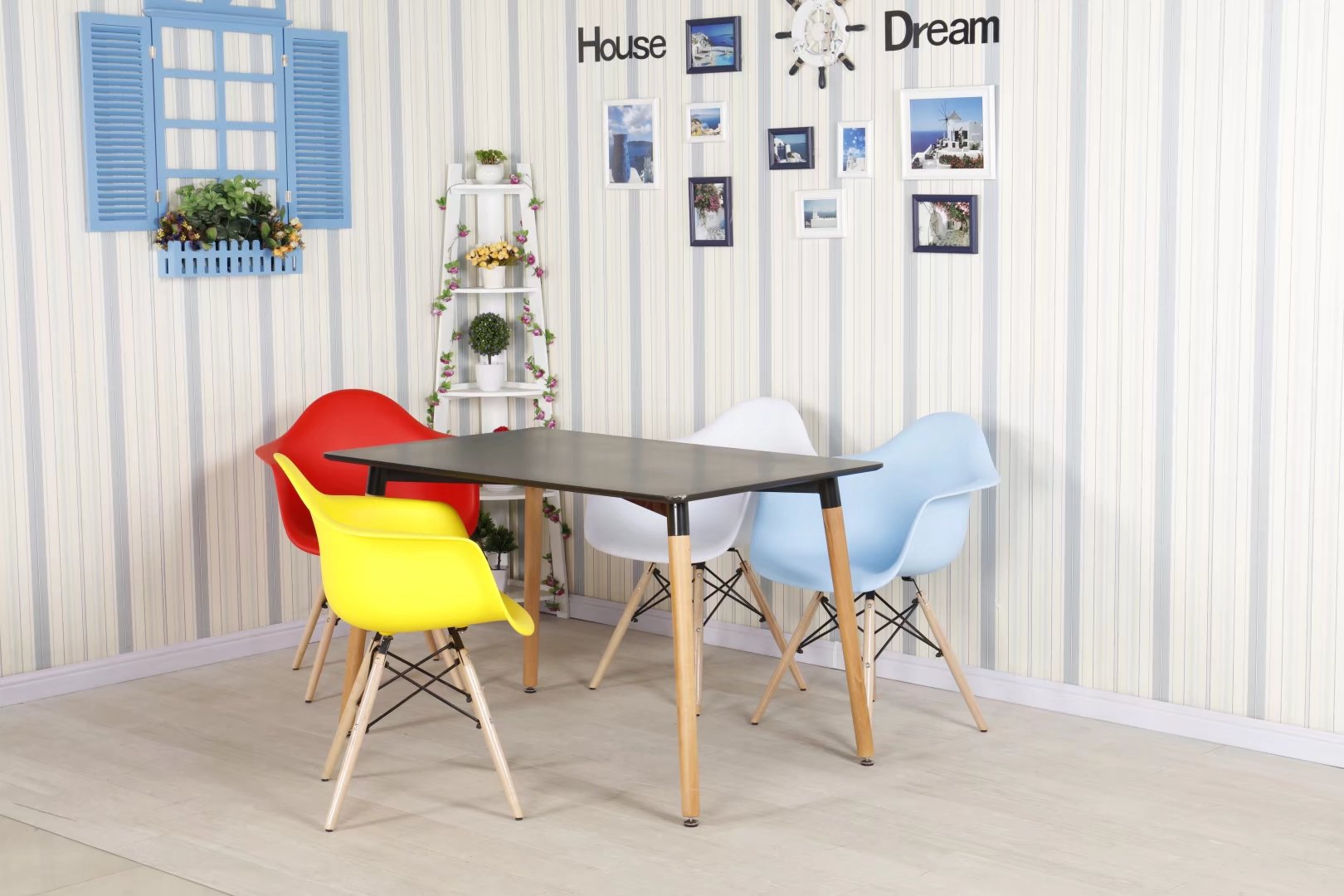 ban-ghe-eames-tay-vin-nhua-chan-go